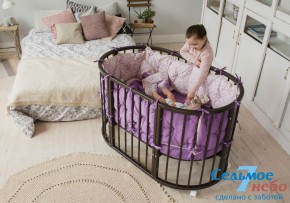 Кроватки для новорожденных в Чебаркуле