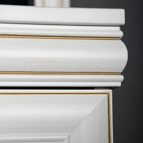 АГАТА АТ 10 Комод в Чебаркуле - chebarkul.ok-mebel.com | фото 4