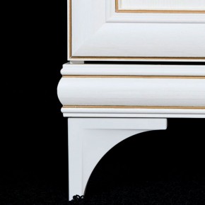 АГАТА АТ 11 Тумба прикроватная в Чебаркуле - chebarkul.ok-mebel.com | фото 3