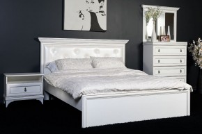 АГАТА АТ 17Б Кровать б/основания 1400 в Чебаркуле - chebarkul.ok-mebel.com | фото 2