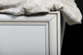 АГАТА АТ 17Б Кровать б/основания 1400 в Чебаркуле - chebarkul.ok-mebel.com | фото 3