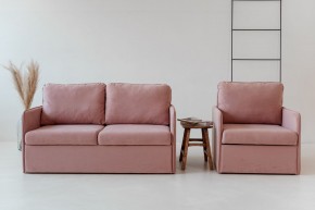 Комплект мягкой мебели 800+801 (диван+кресло) в Чебаркуле - chebarkul.ok-mebel.com | фото 4