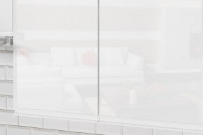 АНТИКА Кухонный гарнитур Базис (2400 мм) в Чебаркуле - chebarkul.ok-mebel.com | фото 9