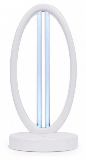 Бактерицидный светильник Feron UL361S 43312 в Чебаркуле - chebarkul.ok-mebel.com | фото