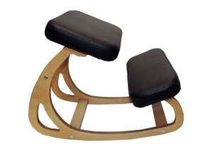 Балансирующий коленный стул Конёк Горбунёк (Сандал) в Чебаркуле - chebarkul.ok-mebel.com | фото 1