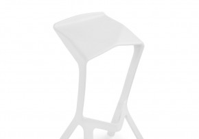 Барный стул Барный стул Mega white в Чебаркуле - chebarkul.ok-mebel.com | фото 5