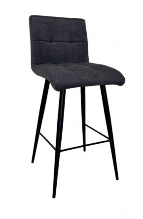Барный стул Марсель (2 шт.) арт. Б307 (*в тканях - Luma, Paris, Merlin) в Чебаркуле - chebarkul.ok-mebel.com | фото