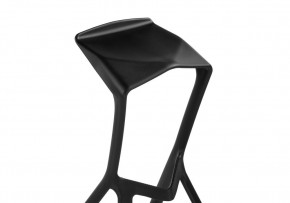 Барный стул Mega black в Чебаркуле - chebarkul.ok-mebel.com | фото 5
