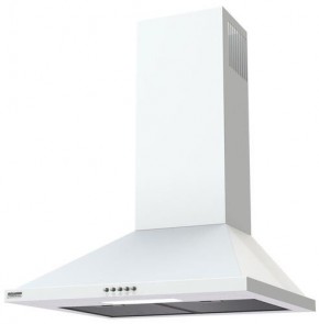 BELLA 600 WHITE push button в Чебаркуле - chebarkul.ok-mebel.com | фото