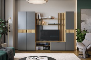 БЕРИ К2 Гостиная в Чебаркуле - chebarkul.ok-mebel.com | фото 2
