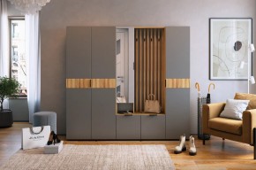 БЕРИ К9 Прихожая в Чебаркуле - chebarkul.ok-mebel.com | фото 2