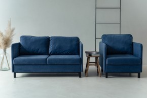 Комплект мягкой мебели 900+901 (диван+кресло) в Чебаркуле - chebarkul.ok-mebel.com | фото 10
