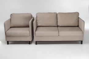 Комплект мягкой мебели 900+901 (диван+кресло) в Чебаркуле - chebarkul.ok-mebel.com | фото 11