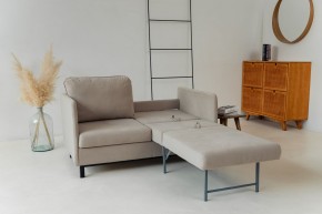 Комплект мягкой мебели 900+901 (диван+кресло) в Чебаркуле - chebarkul.ok-mebel.com | фото 4