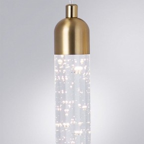 Бра Arte Lamp Bias A1802AP-5PB в Чебаркуле - chebarkul.ok-mebel.com | фото 2