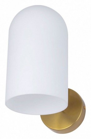 Бра Arte Lamp Cassel A5454AP-1PB в Чебаркуле - chebarkul.ok-mebel.com | фото