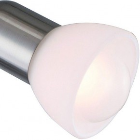 Бра Arte Lamp Falena A3116AP-1SS в Чебаркуле - chebarkul.ok-mebel.com | фото 2