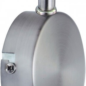 Бра Arte Lamp Falena A3116AP-1SS в Чебаркуле - chebarkul.ok-mebel.com | фото 3