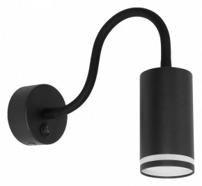 Бра Arte Lamp Imai A2266AP-1BK в Чебаркуле - chebarkul.ok-mebel.com | фото
