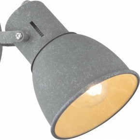 Бра Arte Lamp Jovi A1677AP-1GY в Чебаркуле - chebarkul.ok-mebel.com | фото 2