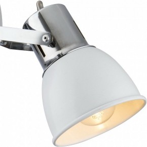 Бра Arte Lamp Jovi A1677AP-1WH в Чебаркуле - chebarkul.ok-mebel.com | фото 2