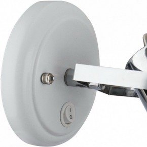 Бра Arte Lamp Jovi A1677AP-1WH в Чебаркуле - chebarkul.ok-mebel.com | фото 4