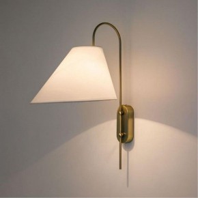 Бра Arte Lamp Rondo A4086AP-1AB в Чебаркуле - chebarkul.ok-mebel.com | фото 2