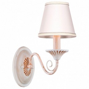 Бра Arti Lampadari Camisa Camisa E 2.1.1 C в Чебаркуле - chebarkul.ok-mebel.com | фото