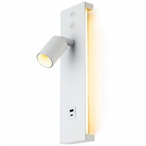 Бра Citilux Декарт CL704460 в Чебаркуле - chebarkul.ok-mebel.com | фото 10