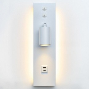 Бра Citilux Декарт CL704460 в Чебаркуле - chebarkul.ok-mebel.com | фото 6