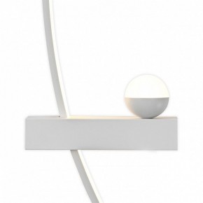 Бра Escada Ray 10220/2LED White L в Чебаркуле - chebarkul.ok-mebel.com | фото 4