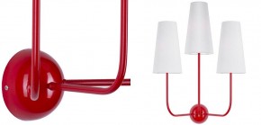 Бра Imperiumloft Бра Graceful Red Toadstools 44.597-0 в Чебаркуле - chebarkul.ok-mebel.com | фото 2