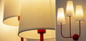 Бра Imperiumloft Бра Graceful Red Toadstools 44.597-0 в Чебаркуле - chebarkul.ok-mebel.com | фото 3