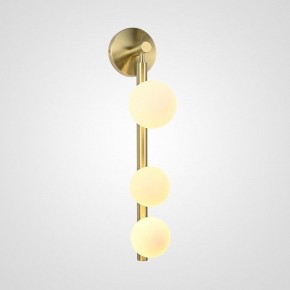 Бра Imperiumloft DOLL Gold DOLL01 в Чебаркуле - chebarkul.ok-mebel.com | фото