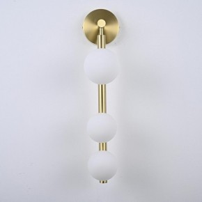 Бра Imperiumloft DOLL Gold DOLL01 в Чебаркуле - chebarkul.ok-mebel.com | фото 2