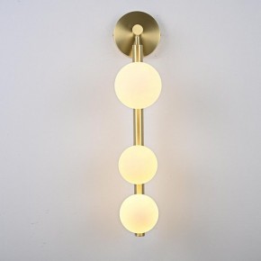 Бра Imperiumloft DOLL Gold DOLL01 в Чебаркуле - chebarkul.ok-mebel.com | фото 3