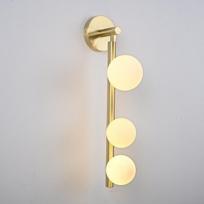 Бра Imperiumloft DOLL Gold DOLL01 в Чебаркуле - chebarkul.ok-mebel.com | фото 4