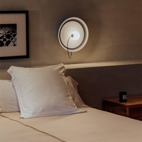 Бра Imperiumloft MARGOTT White margott-wall01 в Чебаркуле - chebarkul.ok-mebel.com | фото 4