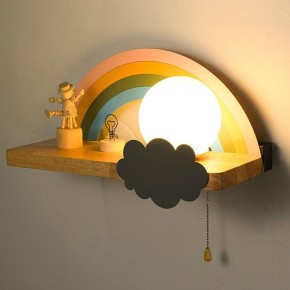 Бра Imperiumloft RAINBOW RAINBOW-KIDS-WALL01 в Чебаркуле - chebarkul.ok-mebel.com | фото 3