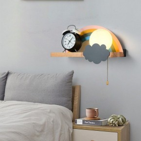 Бра Imperiumloft RAINBOW RAINBOW-KIDS-WALL01 в Чебаркуле - chebarkul.ok-mebel.com | фото 5