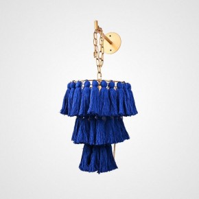 Бра Imperiumloft TASSEL TASSEL-WALL01 в Чебаркуле - chebarkul.ok-mebel.com | фото