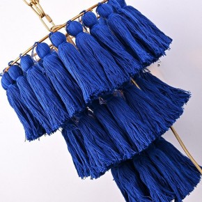 Бра Imperiumloft TASSEL TASSEL-WALL01 в Чебаркуле - chebarkul.ok-mebel.com | фото 4