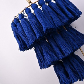 Бра Imperiumloft TASSEL TASSEL-WALL01 в Чебаркуле - chebarkul.ok-mebel.com | фото 6