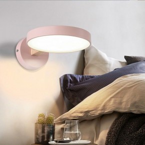 Бра Imperiumloft TURNA Pink TURNA-W01 в Чебаркуле - chebarkul.ok-mebel.com | фото 11