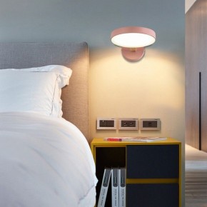Бра Imperiumloft TURNA Pink TURNA-W01 в Чебаркуле - chebarkul.ok-mebel.com | фото 13