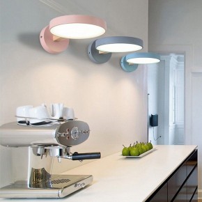Бра Imperiumloft TURNA Pink TURNA-W01 в Чебаркуле - chebarkul.ok-mebel.com | фото 3