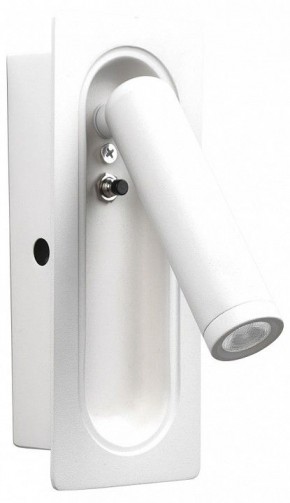 Бра Kink Light Ризи 08071M,01 в Чебаркуле - chebarkul.ok-mebel.com | фото