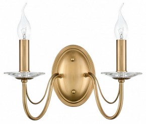 Бра Lumion INCANTO 8033/2W в Чебаркуле - chebarkul.ok-mebel.com | фото