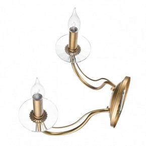 Бра Lumion INCANTO 8033/2W в Чебаркуле - chebarkul.ok-mebel.com | фото 3