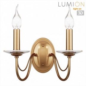 Бра Lumion INCANTO 8033/2W в Чебаркуле - chebarkul.ok-mebel.com | фото 4